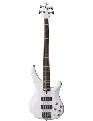 Бас-гітара Yamaha TRBX-504