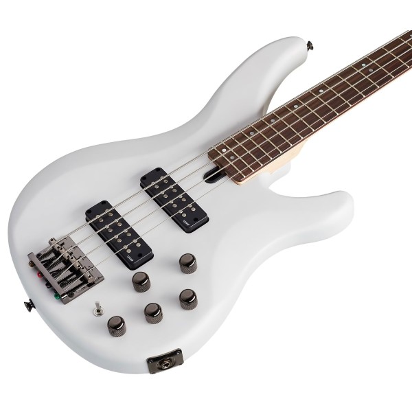Бас-гітара Yamaha TRBX-504
