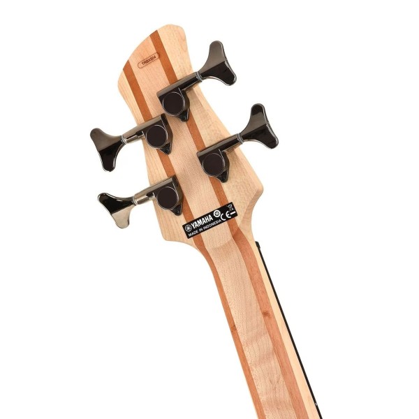 Бас-гітара Yamaha TRBX-504