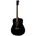 Акустична гітара YAMAHA FG800 (BLK)