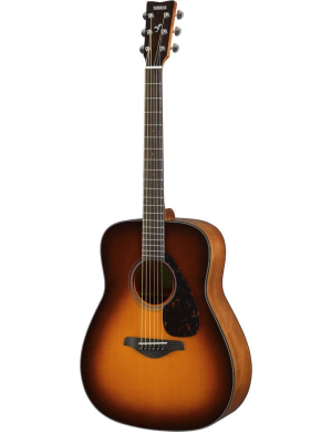 Акустична гітара YAMAHA FG800 (BS)