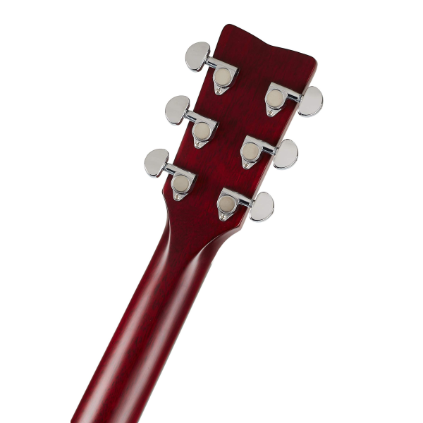 Електроакустична гітара YAMAHA FSX800C (RR) Електроакустична гітара YAMAHA FSX800C (RR)