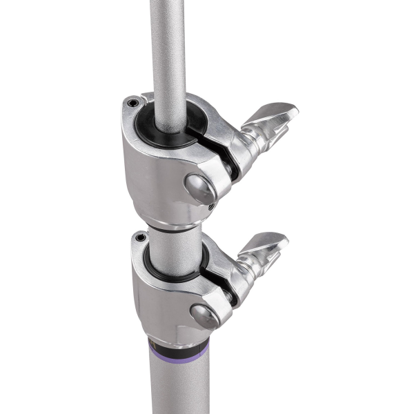 Набір стійок для тарілок і робочого барабана YAMAHA HW3 Advanced Lightweight Hardware Set