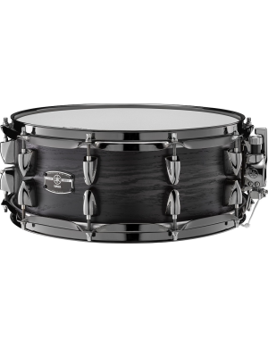 Малый барабан серии Live Custom Hybrid Oak YAMAHA LHS1455 14 Live Custom Hybrid Oak Snare (UZU Charc