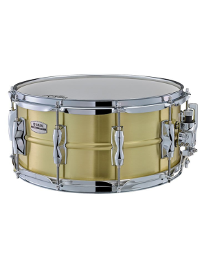 Малий барабан YAMAHA RRS1465 Recording Custom Brass Snare