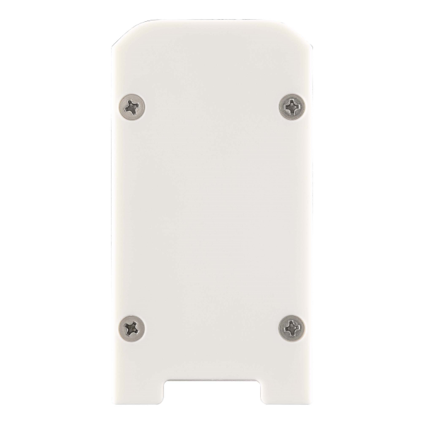 Настінна акустична система лінійного типу YAMAHA VXL1W-8