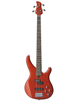 Бас-гітара YAMAHA TRBX-204 (Bright Red Metallic)