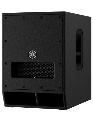 Активный сабвуфер YAMAHA DXS12 mkII Активный сабвуфер YAMAHA DXS12 mkII
