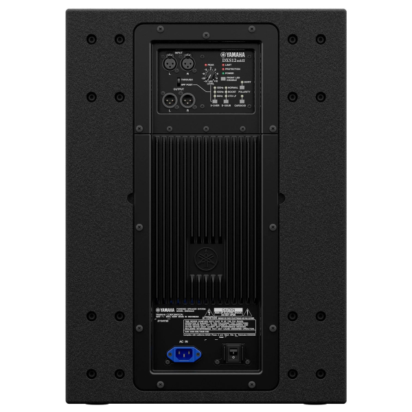 Активний сабвуфер YAMAHA DXS12 mkII