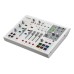 Аудіоінтерфейс YAMAHA AG08 White