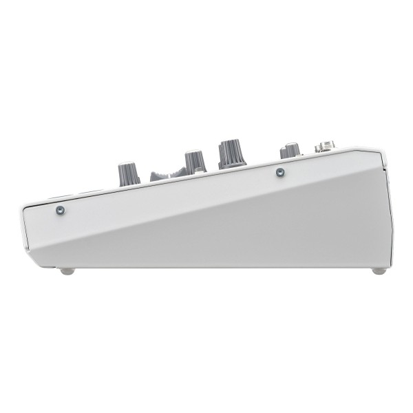 Аудіоінтерфейс YAMAHA AG08 White
