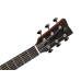 Електроакустична гітара YAMAHA FSX5