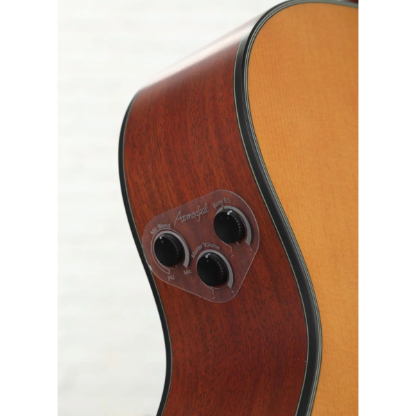 Електроакустична гітара YAMAHA FSX5 Електроакустична гітара YAMAHA FSX5