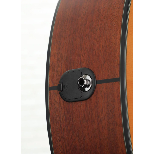 Електроакустична гітара YAMAHA FSX5 Електроакустична гітара YAMAHA FSX5