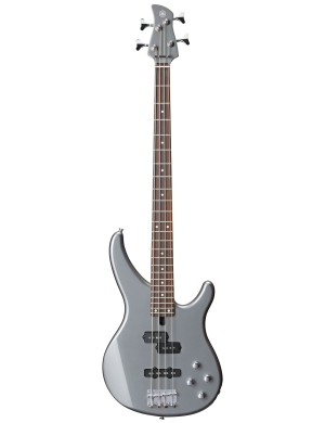 Бас-гітара YAMAHA TRBX-204 (Grey Metallic)
