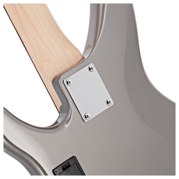 Бас-гітара YAMAHA TRBX-204 (Grey Metallic)