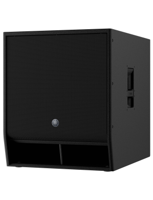 Активный сабвуфер YAMAHA DXS18 XLF Активный сабвуфер YAMAHA DXS18 XLF