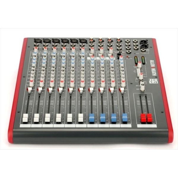 Мікшерний пульт Allen & Heath ZED1402