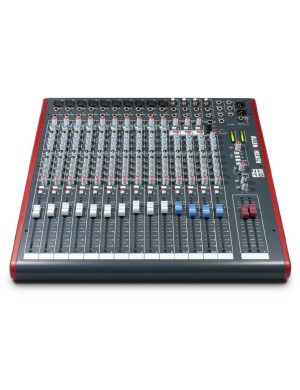 Микшерный пульт Allen Heath ZED-18