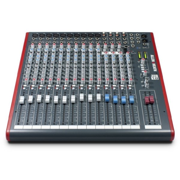 Мікшерний пульт Allen Heath ZED-18