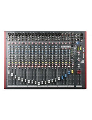 Микшерный пульт Allen Heath ZED-22FX