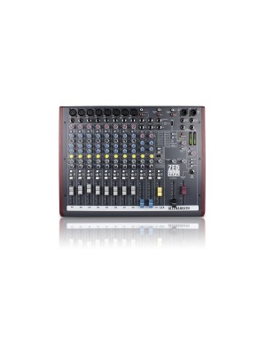 Микшерный пульт Allen Heath ZED60-14FX