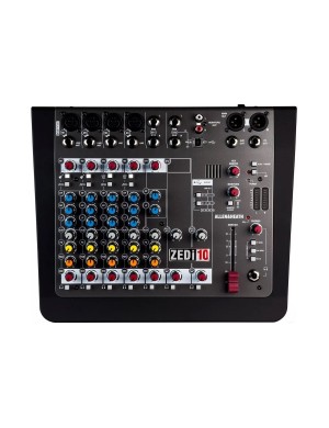 Микшерный пульт Allen Heath ZEDi-10