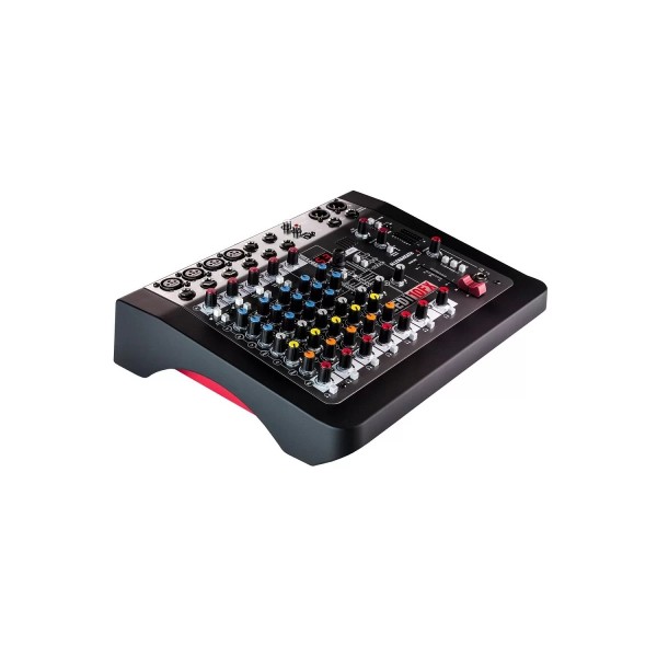 Мікшерний пульт Allen Heath ZEDi-10FX