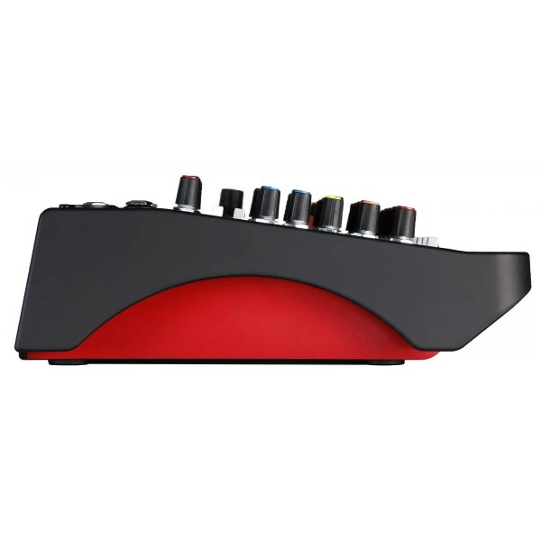 Мікшерний пульт Allen Heath ZEDi-8