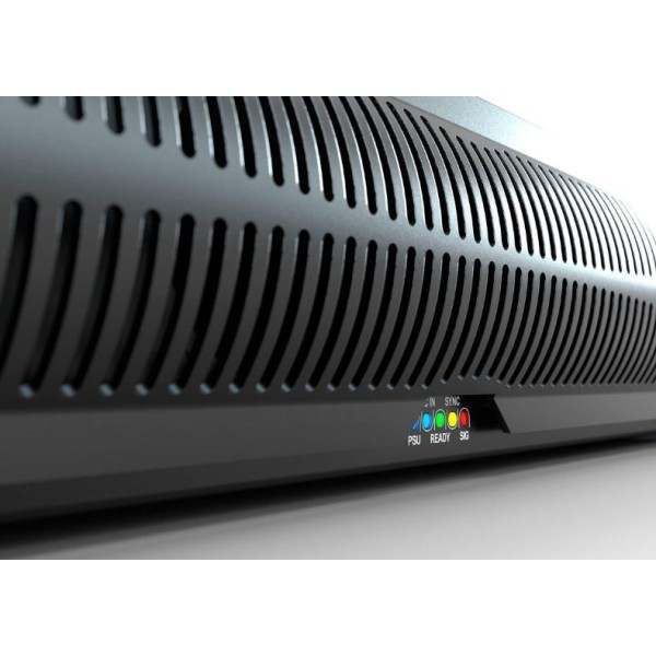 Матричний звуковий процесор Allen & Heath AHM-64