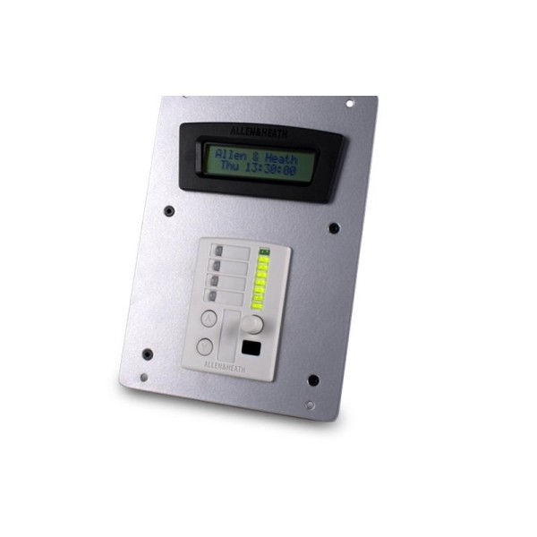 Контролер Allen Heath PL-14