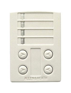 Настенная панель для iDR Allen Heath PL-3