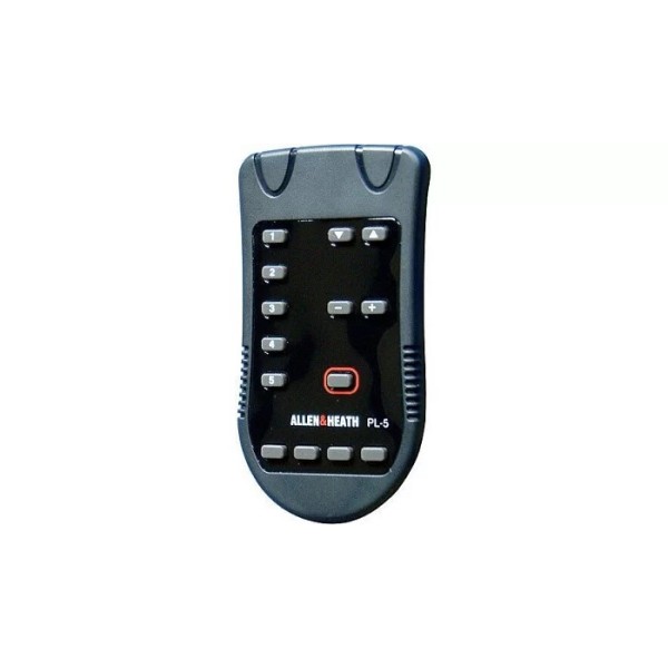 ІЧ-Пульт управління Allen Heath PL-5