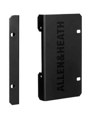 Рекові кріплення для мікшерного река AB1608 Allen Heath AB1608-RK19