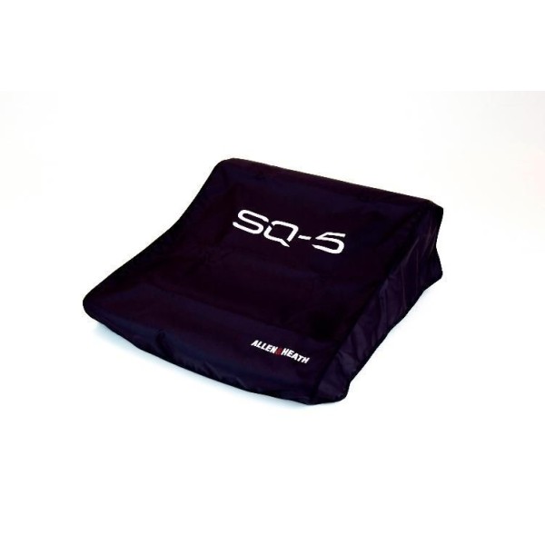 Чохол для мікшерного пульта SQ-5 Allen & Heath AP11332 Чохол для мікшерного пульта SQ-5 Allen & Heath AP11332