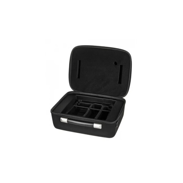 Кейс для пульта мікшерного CQ12T Allen & Heath CQ12T-CASE