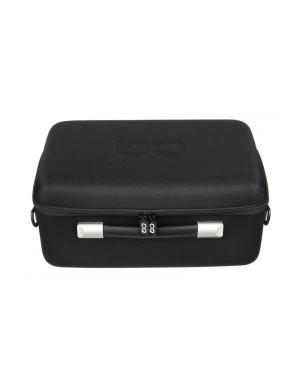 Кейс для микшерного пульта CQ18T Allen & Heath CQ18T-CASE Кейс для микшерного пульта CQ18T Allen & Heath CQ18T-CASE