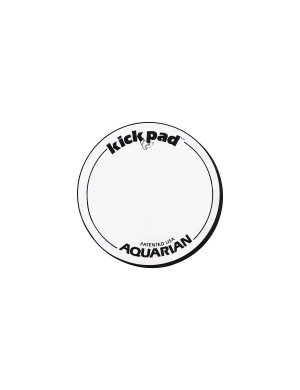 Кик пед Aquarian KP1