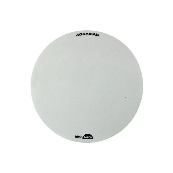Наклейка для пластику барабана Aquarian PA3