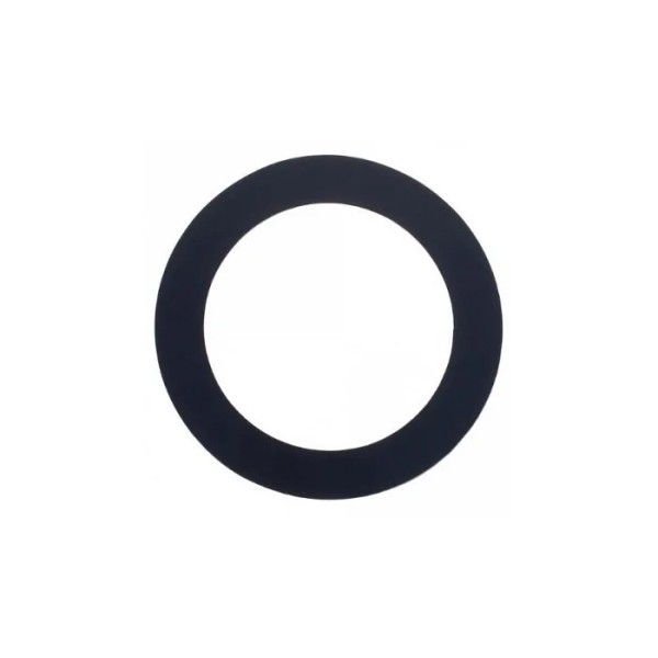 Наклейка на резонаторний отвір бас-барабану Aquarian PHBK