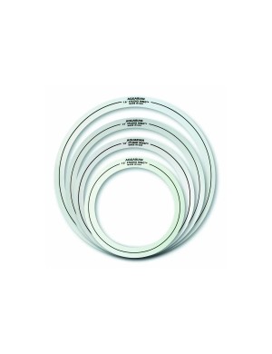 Набор демпфирующих колец томов и малого барабана Aquarian SR SET1