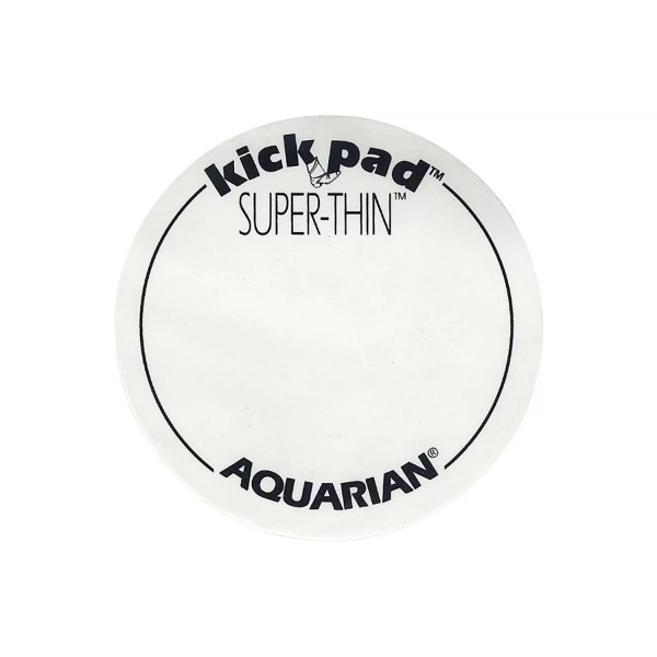 Кік пед Aquarian STKP1