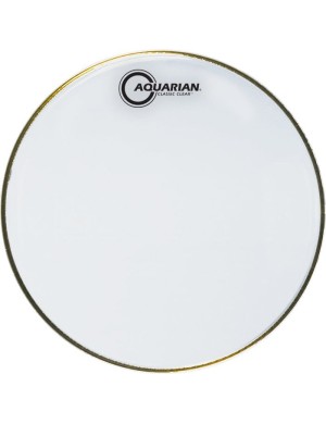 Одношаровий пластик Aquarian CC18