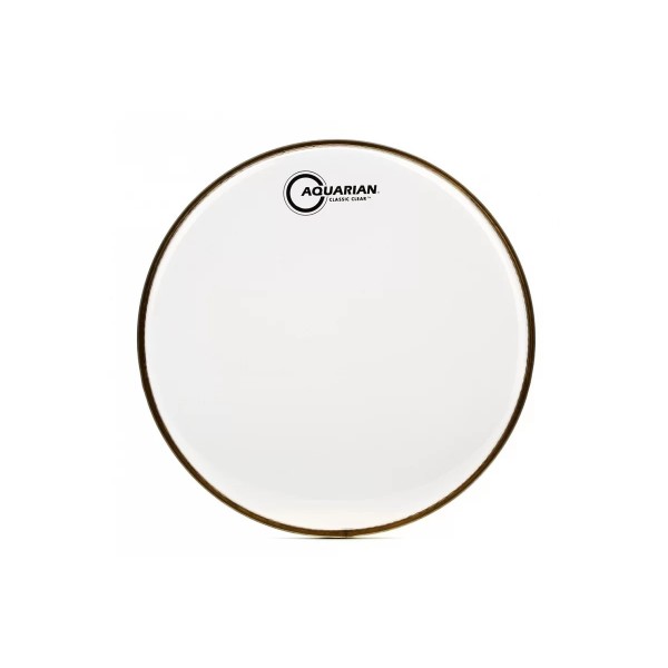 Пластик для малого барабана Aquarian CCSN13