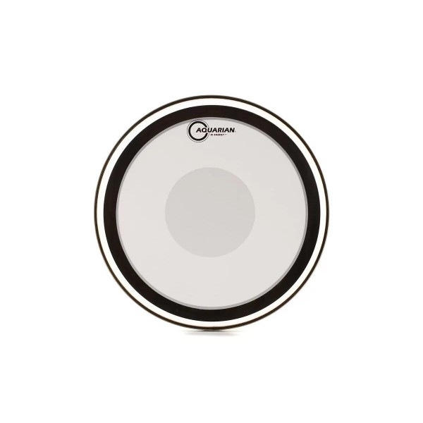 Пластик для малого барабана Aquarian HE14