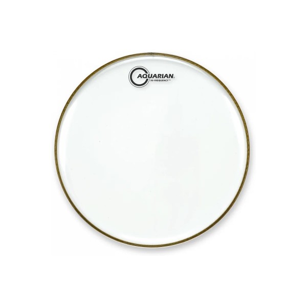 Резонаторний пластик Aquarian HF18