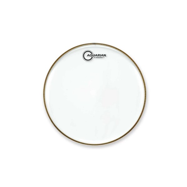 Пластик для томів Aquarian HF8