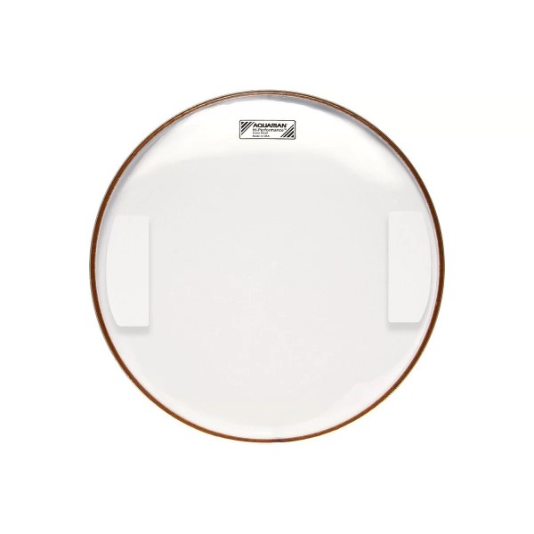 Пластик для малого барабана Aquarian HPSN13