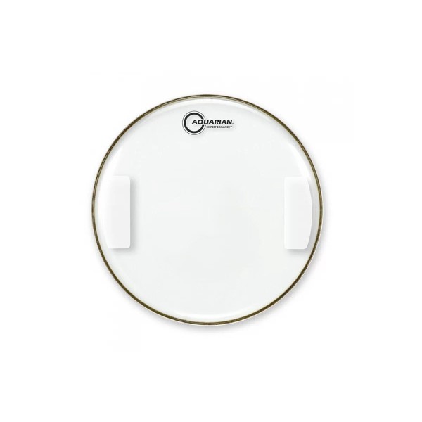 Пластик для малого барабана Aquarian HPSN14