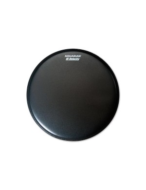 Пластик для малого барабана Aquarian VEL13BK